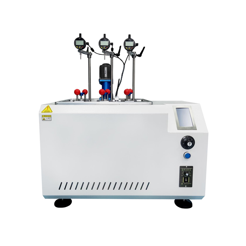 WKT-VST400热变形软化点温度测定仪
