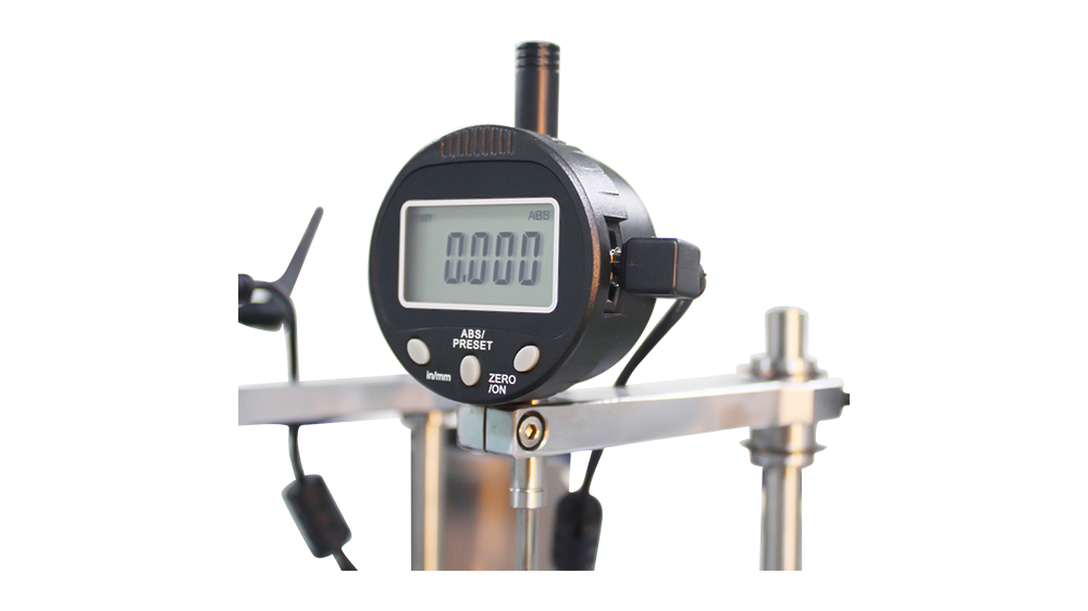 WKT-VST400热变形软化点温度测定仪