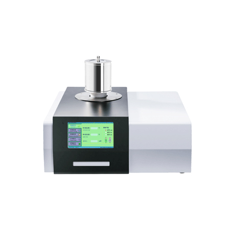 WKT-RC1050高温型DSC差式扫描量热仪（可定制1400℃）